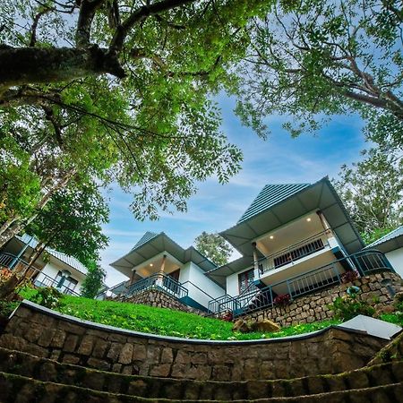 Golden Fern Resort Kanthalloor Екстер'єр фото