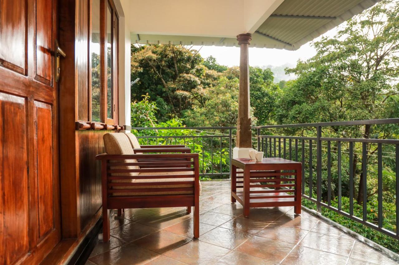 Golden Fern Resort Kanthalloor Екстер'єр фото