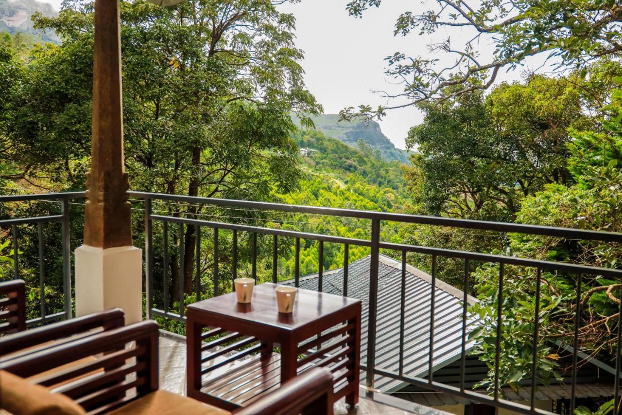 Golden Fern Resort Kanthalloor Екстер'єр фото
