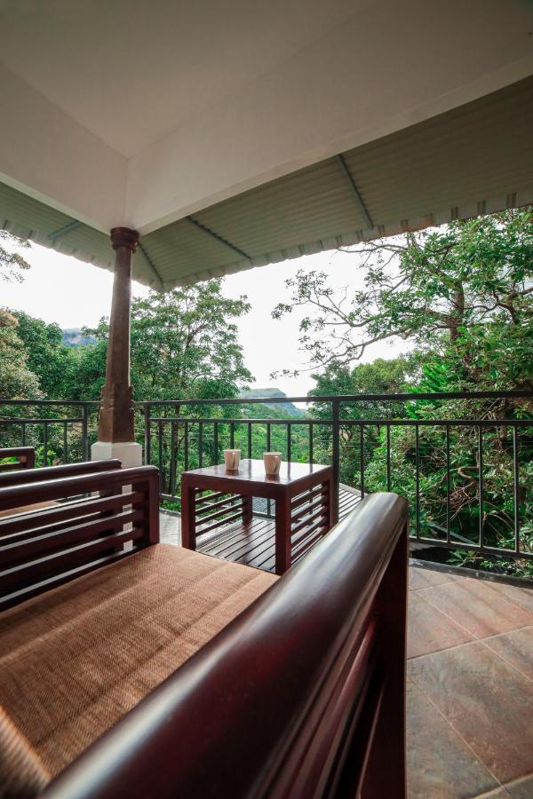 Golden Fern Resort Kanthalloor Екстер'єр фото