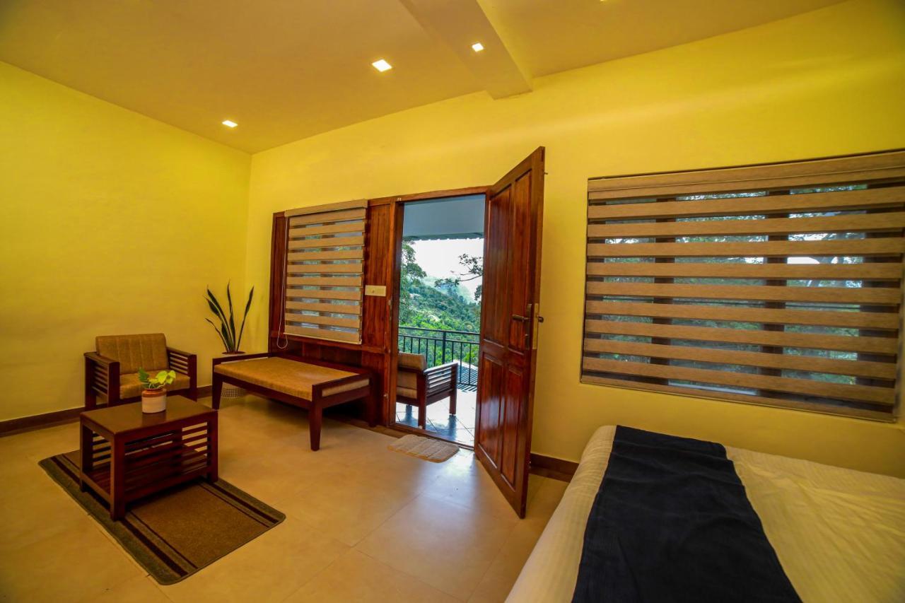 Golden Fern Resort Kanthalloor Екстер'єр фото