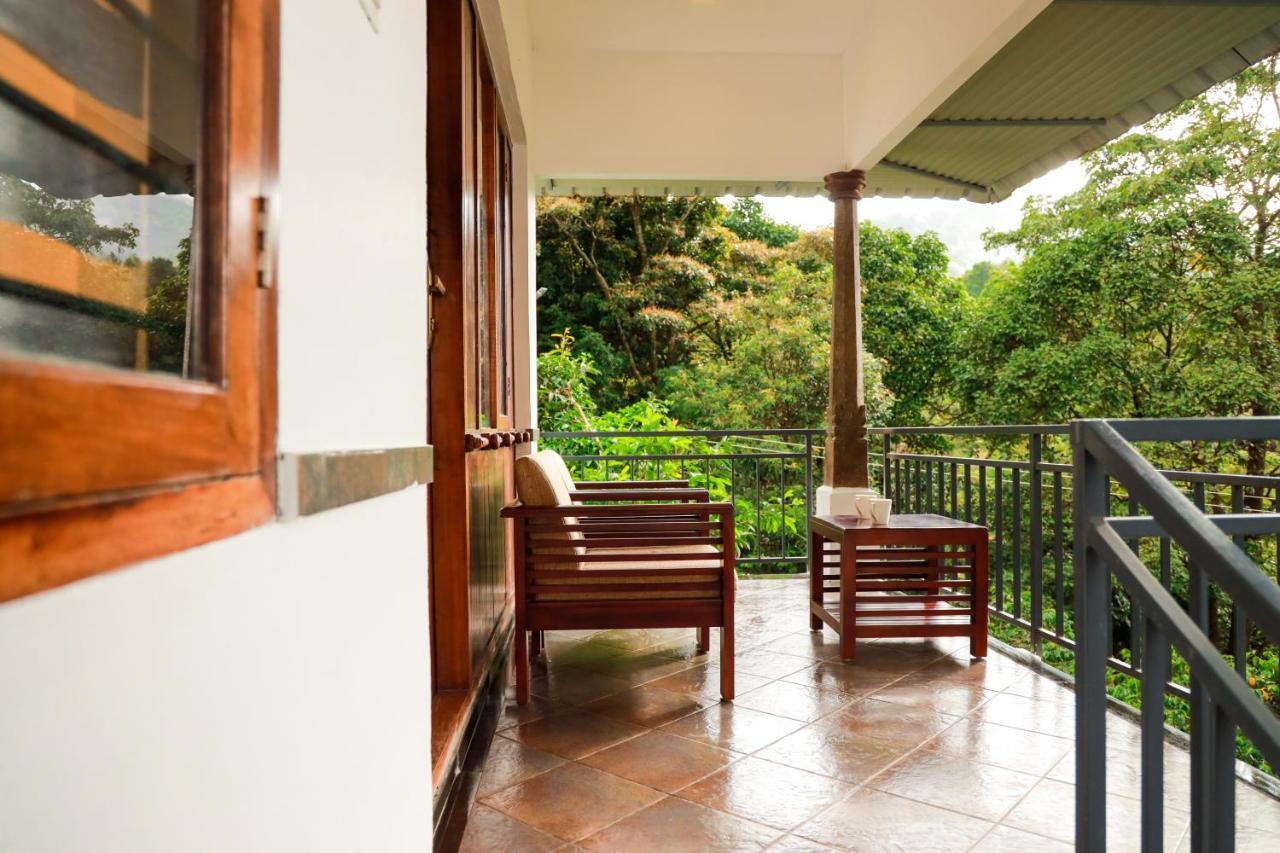 Golden Fern Resort Kanthalloor Екстер'єр фото
