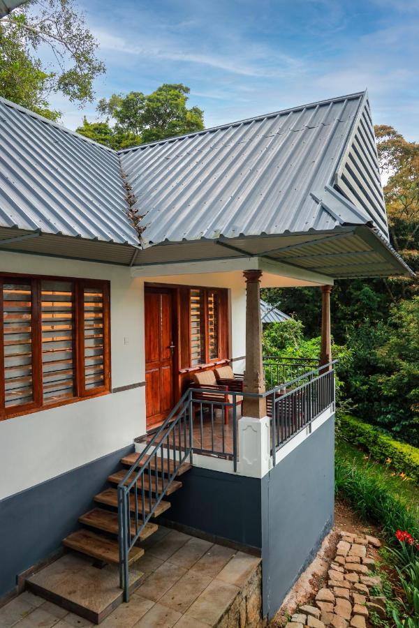 Golden Fern Resort Kanthalloor Екстер'єр фото