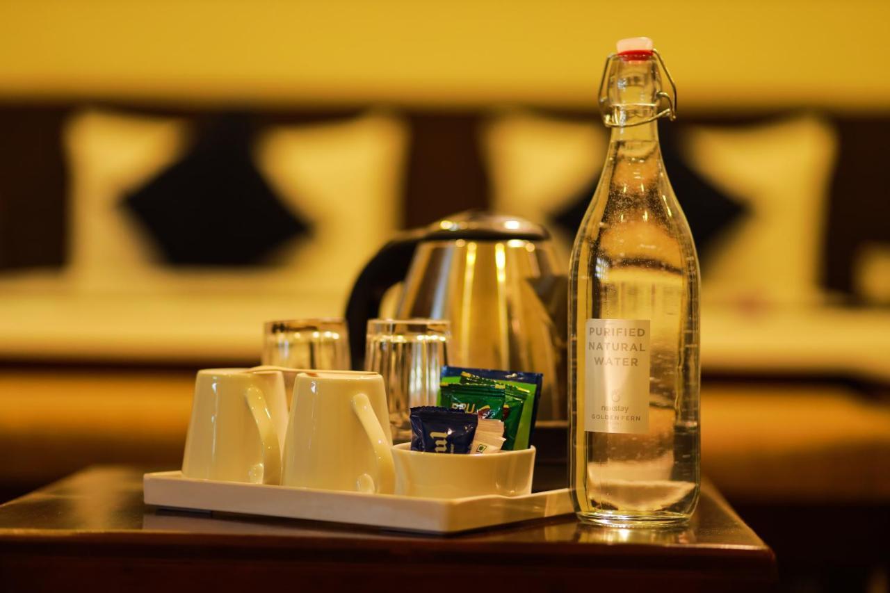 Golden Fern Resort Kanthalloor Екстер'єр фото