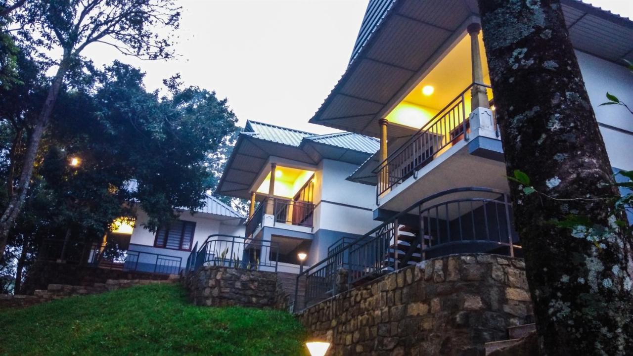 Golden Fern Resort Kanthalloor Екстер'єр фото