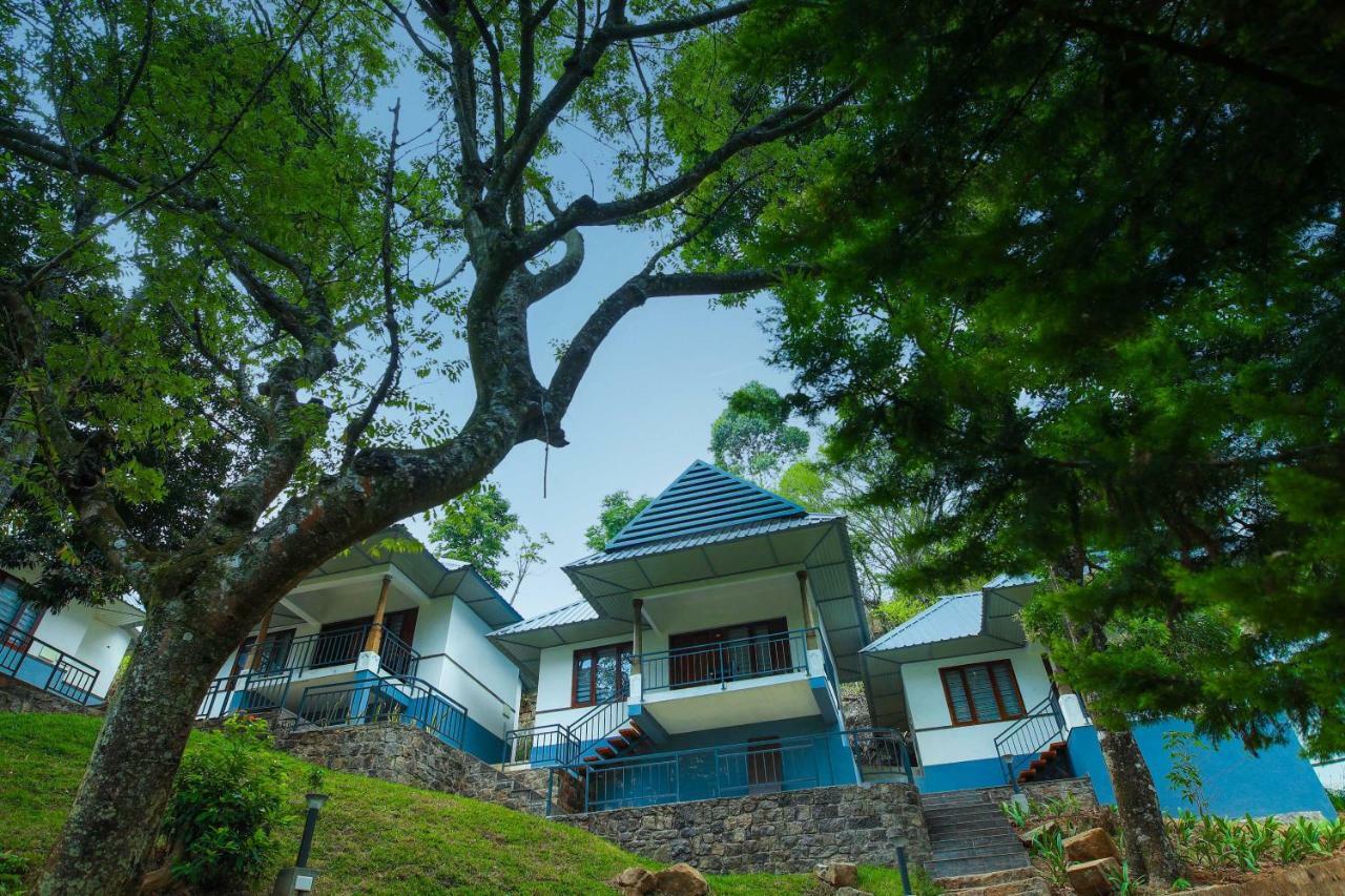 Golden Fern Resort Kanthalloor Екстер'єр фото